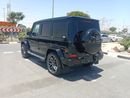 Mercedes Benz G63 AMG STD