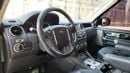 Land Rover Discovery HSE