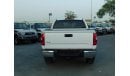 Toyota Tundra 2019 MODEL CREWMAX SR5 5.7L PETROL