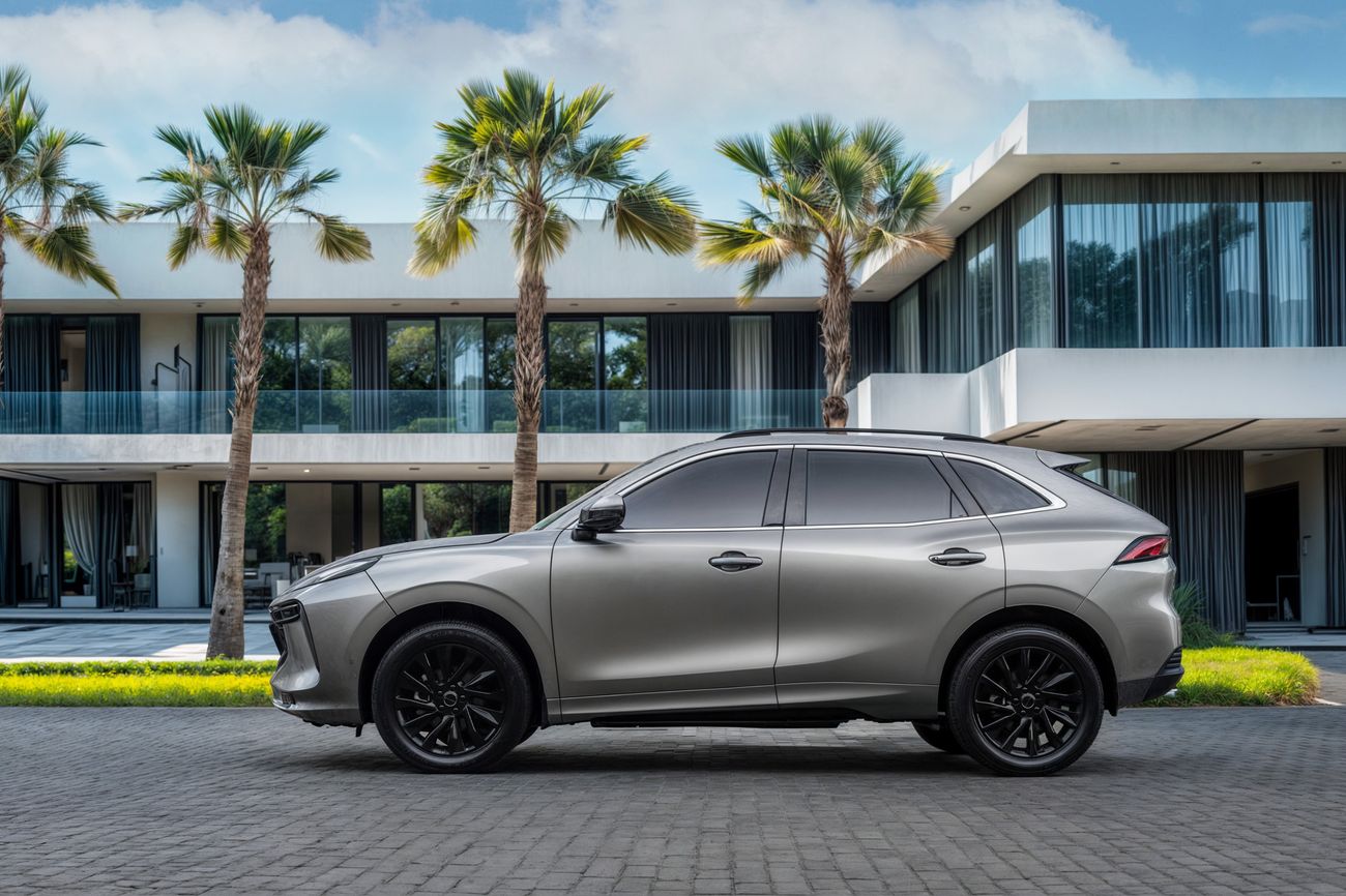 دونج فينج T5 ایوو T5 Evo | 1,371 P.M | 0% Downpayment | Agency Warranty!