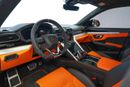 Lamborghini Urus STD 4.0T V8 CAPSULE