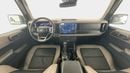Ford Bronco WildTrak - Sasquatch Package | Guaranteed Warranty | 0 Down Payment
