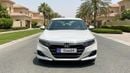 Honda Accord LX 2022 | AED 1014/Month | 0 DP | 30 Day Return | Warranty