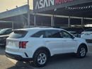 Kia Sorento Std 2.5L FWD