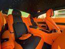Rolls-Royce Wraith ROLLS-ROYCE WRAITH | V12 | 2016 | MANSORY KIT | GCC SPECS