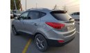 Hyundai Tucson hyundai tucson 2014