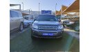 Land Rover LR2 Land Rover