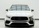 Mercedes Benz A45 4MATIC+ 2025 Mercedes-Benz A45 S AMG ,EMC Warranty+Service Contract ,GCC