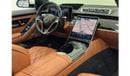 Mercedes-Benz S 580 4MATIC Exclusive 4.0L 2022 Mercedes Benz S580 AMG 4MATIC, 2027 Mercedes Warranty, 2026 Mercedes Serv