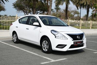 نيسان صني SV 1.6L