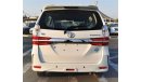 Toyota Avanza 1.5L Petrol, Alloy Rims, Front & Rear A/C, CAN BE REGISTERED UAE (CODE # TAP20)