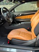 Mercedes Benz E400 STD