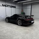 بورش 911 GT3 4.0L