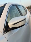 نيسان إكس تريل SV 2.5L
