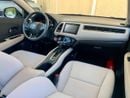 هوندا HRV Honda HR-V 2021 GCC، 1.8L ,Free accident ,Original paint