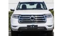 Great Wall Poer 2.0Ltr. A/T- Petrol  4X4, Double Cab Pick Up 2022model