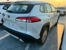 Toyota Corolla Cross Toyota corolla Cross1.8 hybrid, FWD , without sunrooff