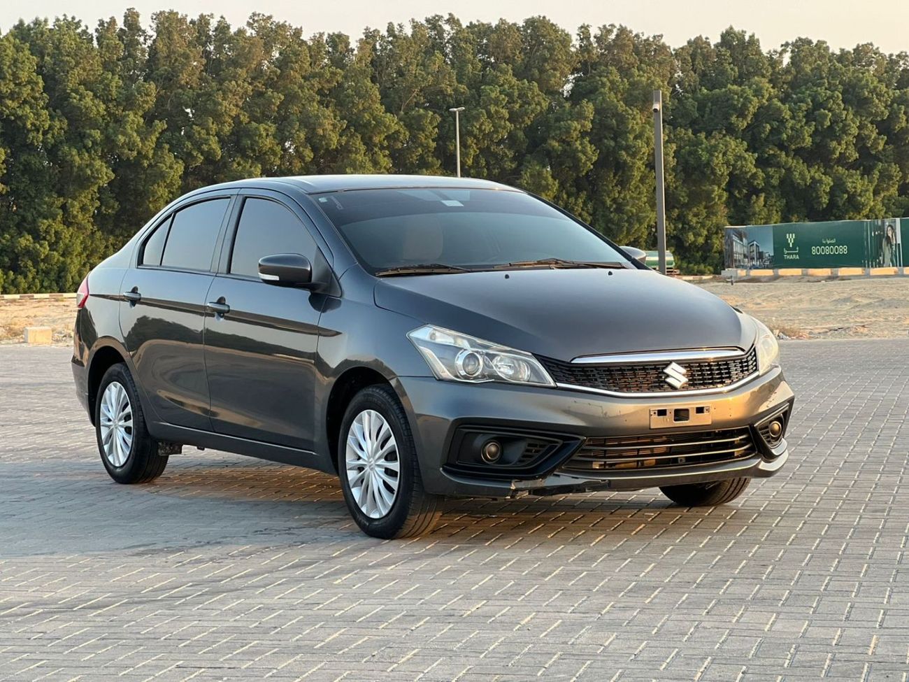 Suzuki Ciaz