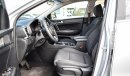 Kia Sportage 1.6