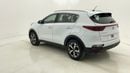 Kia Sportage LX 2 | Zero Down Payment | Home Test Drive