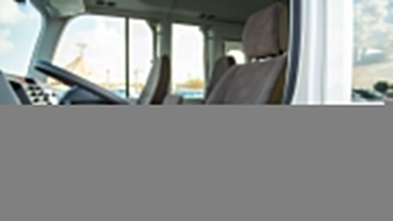 Toyota Coaster COASTER 4.2 30 SETER