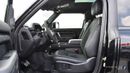 Land Rover Defender P525  V8 (  EXPORT ONLY )