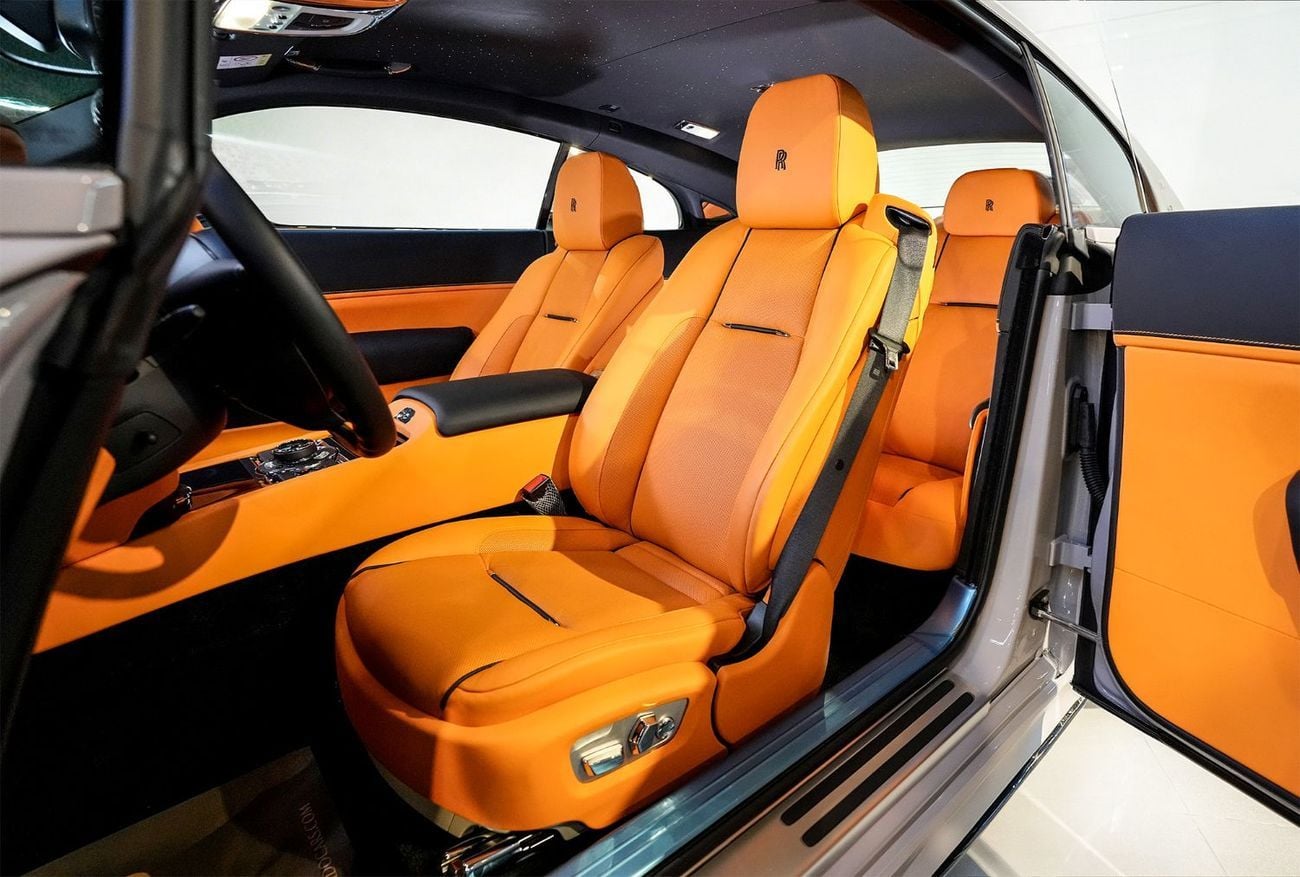 رولز رويس أونيكس Wraith رولز رويس رايث أونيكس كونسبت