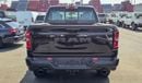 RAM 1500 Rebel - CrewCab, 3.0L Twin-Turbo Petrol 8A/T | 2026 Model | For Export