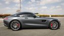 Mercedes Benz AMG GT S