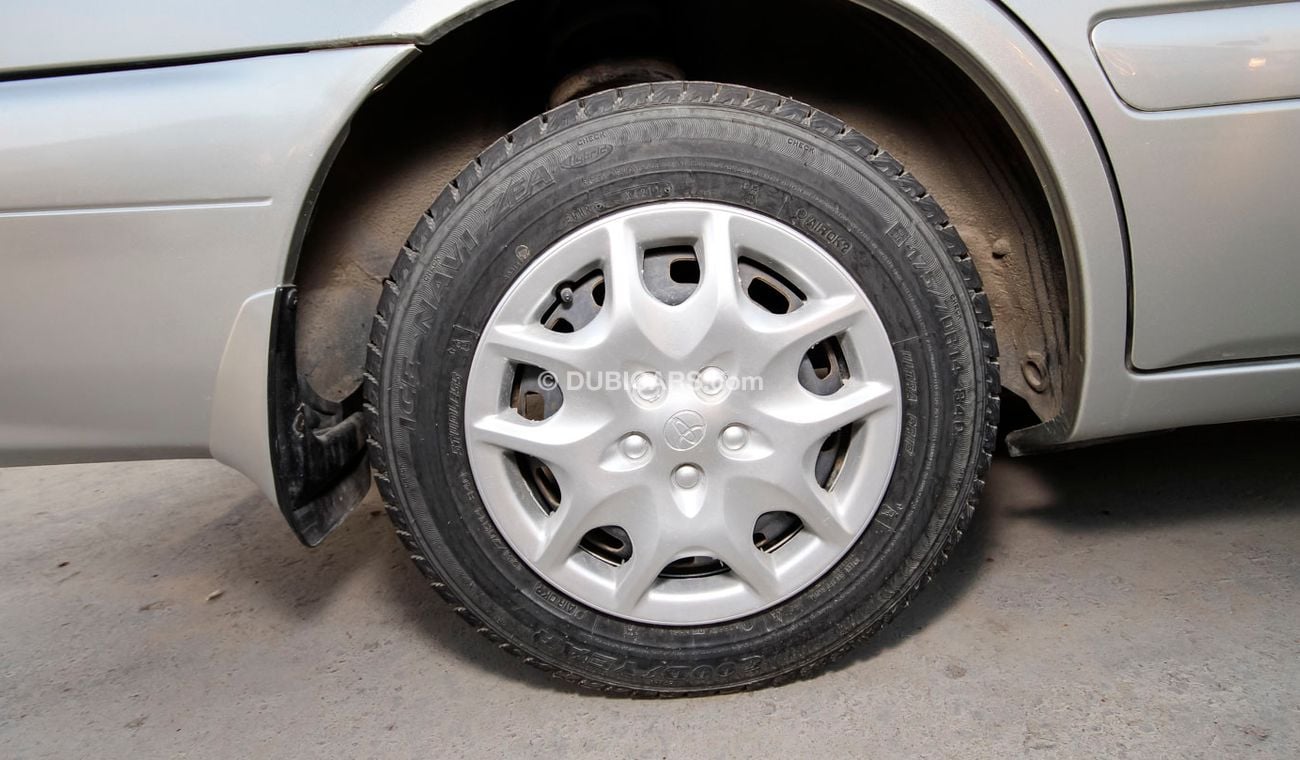 تويوتا كارينا Ti