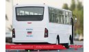 تاتا ستاربس 66 Seater Non A/C 2020 Model