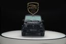 مرسيدس بنز G 63 AMG Std 4.0L