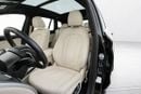 بي أم دبليو X3 xDrive 30i 2.0L