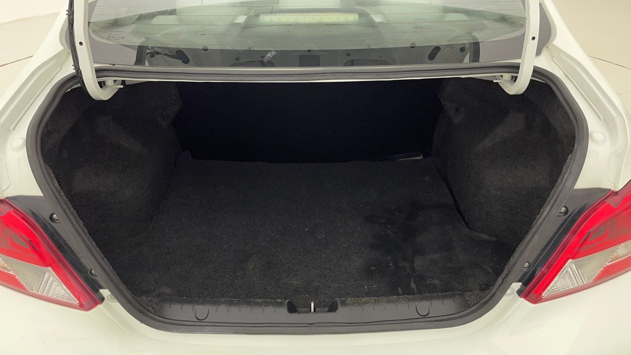 Mitsubishi Attrage GLX HIGHLINE 1.2 | Zero Down Payment | Home Test Drive