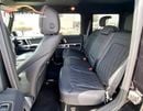 Mercedes-Benz G 63 AMG Std 4.0L