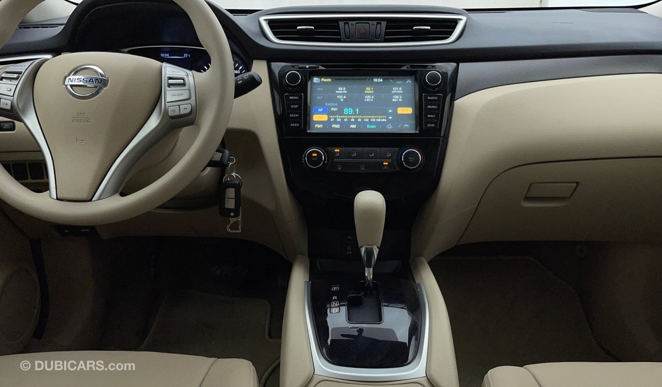 Used Nissan XTrail S 2.5 Zero Down Payment Free Home Test Drive