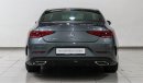 Mercedes-Benz CLS 350 VSB 28742