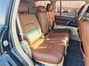 Toyota Land Cruiser Toyota landcuriser GXR V8 2015 Diesel full option top the Range