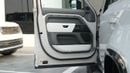 Land Rover Defender OCTA Borasco Grey 2026MY Export Only