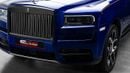 Rolls-Royce Cullinan Rolls-Royce Cullinan Black Badge - 2024 - GCC Specs - Under Warranty and Service Contract