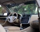 Nissan Altima SV 2.5L