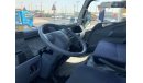 Mitsubishi Canter d/c pick up,model:2014.Excellent condition