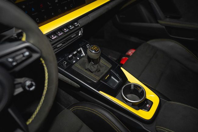Porsche 911 GT3, миниатюра 30