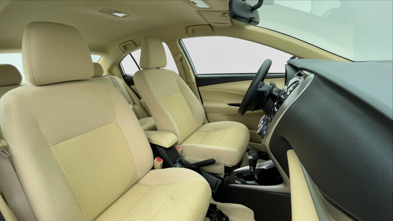 Toyota Yaris E/SE 1.5 | Zero Down Payment | Free Home Test Drive