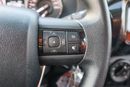 Toyota Hilux 2024 Toyota Hilux (TGN121) 2.7L 4×2 RWD