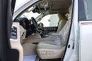 تويوتا لاند كروزر GXR LC300 4.0L PETROL V6 GXR FULL WITH-RADAR AT 7S 2026MY