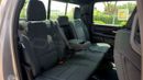 RAM 1500 ( For Export ) 2025 RAM 1500 Tradesman Hurricane SO 3.0TT Crew Cab 4X4 GCC BRAND NEW