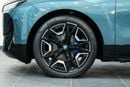 BMW iX IX xDrive50 (EV) Masterclass M Sport Package