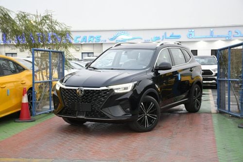 MG RX5 2025 MG RX5 1.5L Comfort Automatic Petrol (Ready Stock)