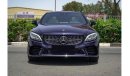 مرسيدس بنز C 300 كوبيه